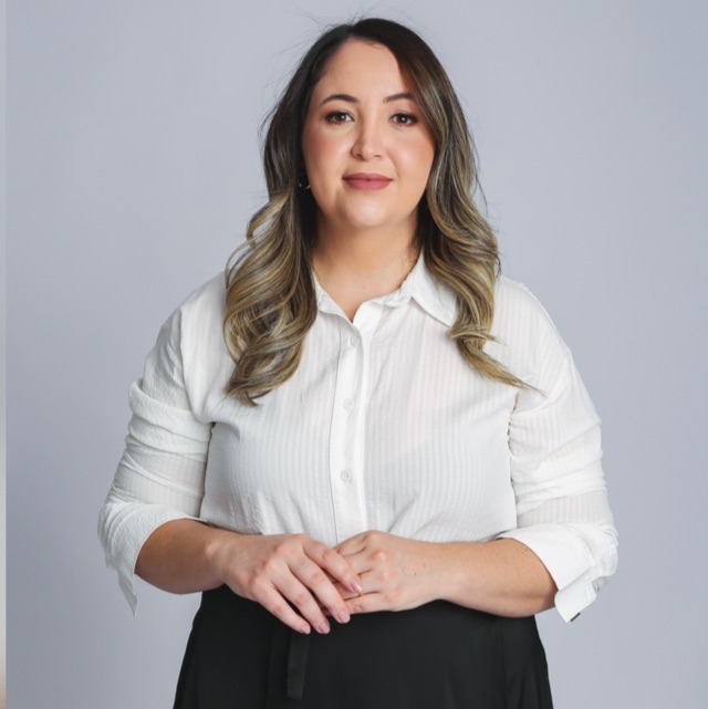 Larissa Oliveira - Cliente AutoSign