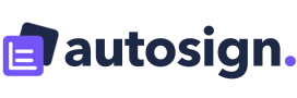 AutoSign